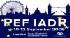 London, rujan 2008. - PEF IADR 2008...