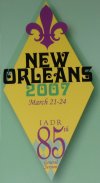 New Orleans, ožujak 2007. - 85th...