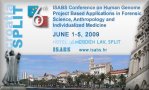 Split, lipanj 2009 - 6th ISABS...
