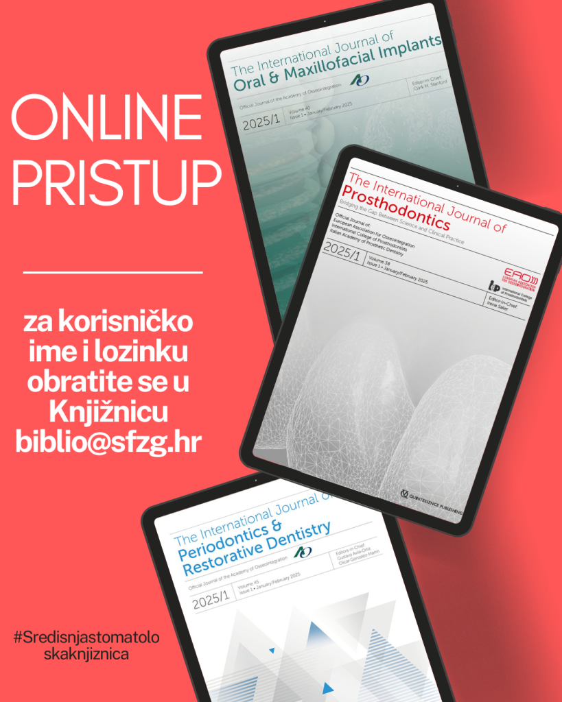 Online pristup