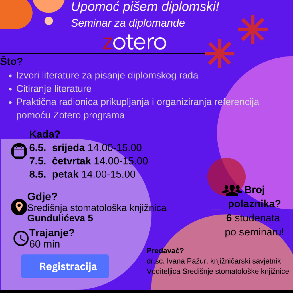 Upomoć pišem diplomski!