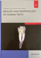 UIdžbenik za predmet Tooth morphology...