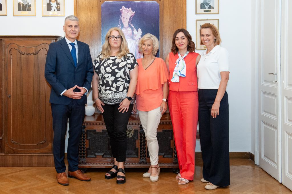 Održan sastanak dekana stomatoloških fakulteta u Hrvatskoj