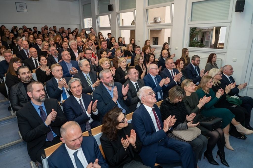 Dan Stomatološkog fakulteta:...