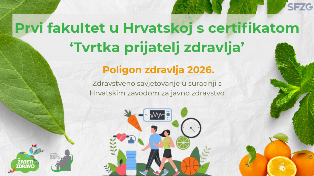 Održan Poligon zdravlja 2026.!