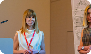 Science Award Winner