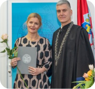 Liborija Lugovic Mihic